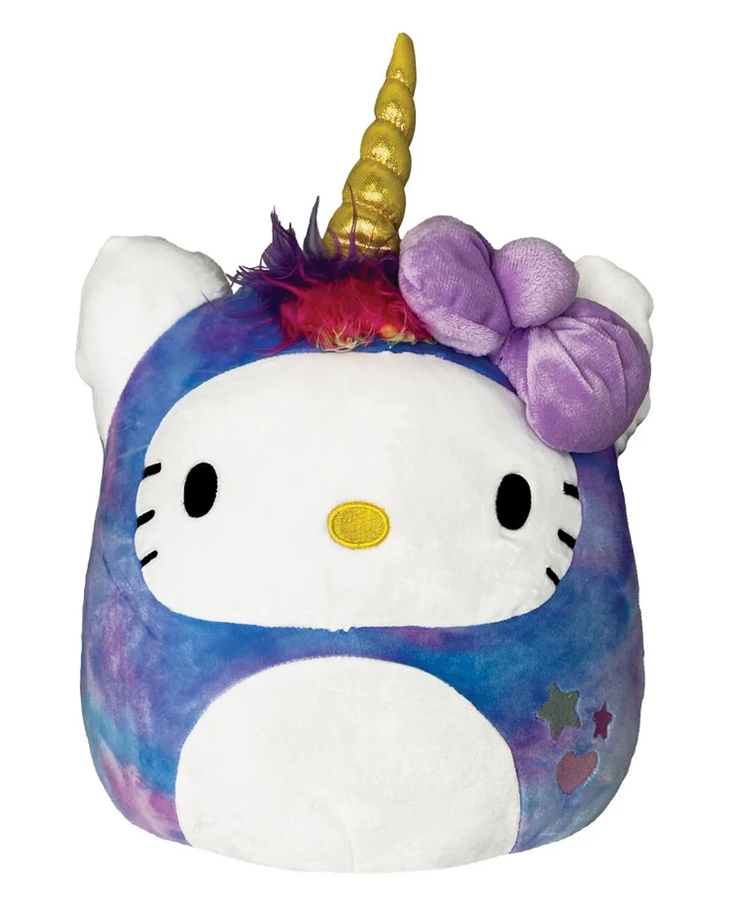 Hello Kitty Plush