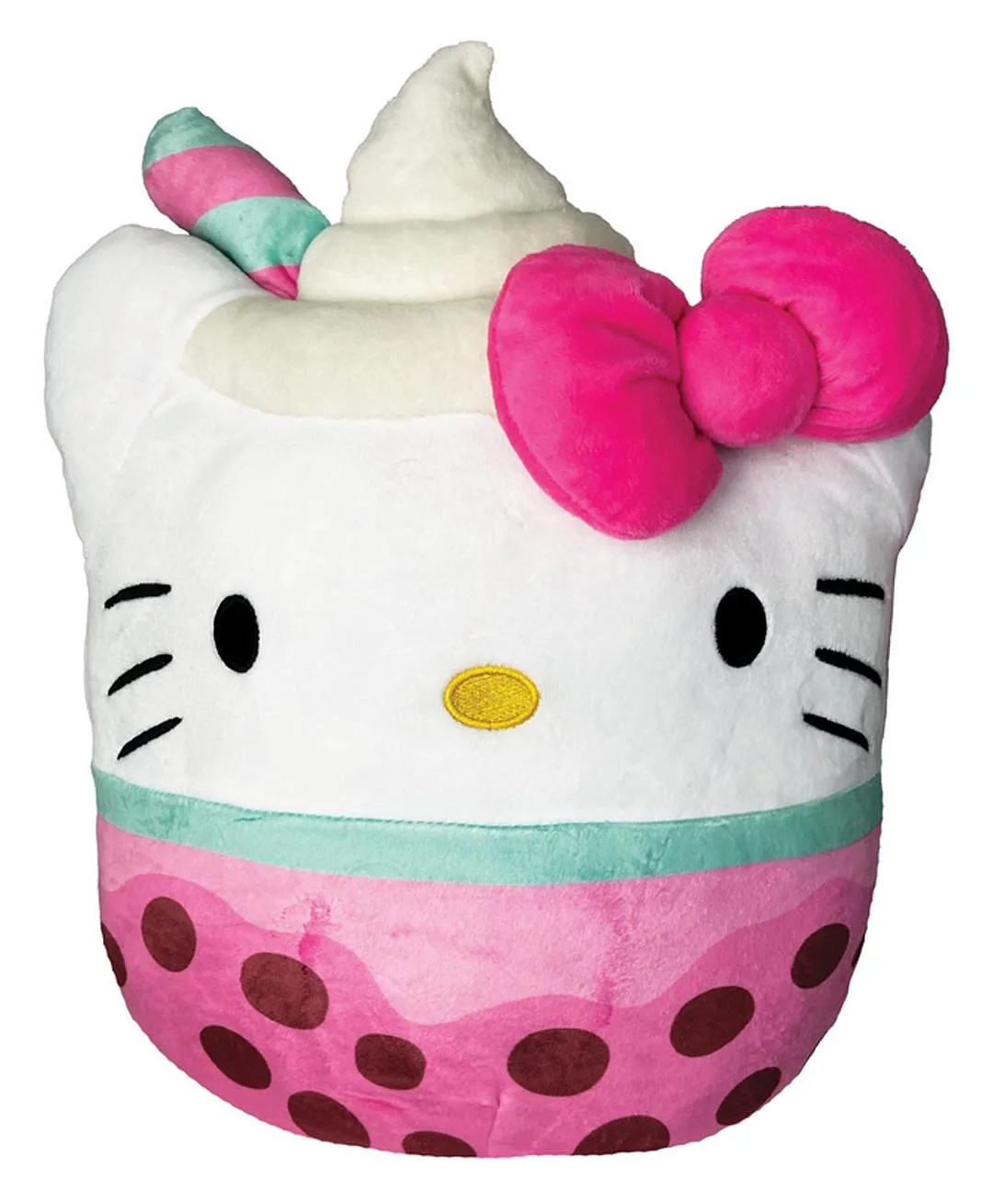 Hello Kitty Plush