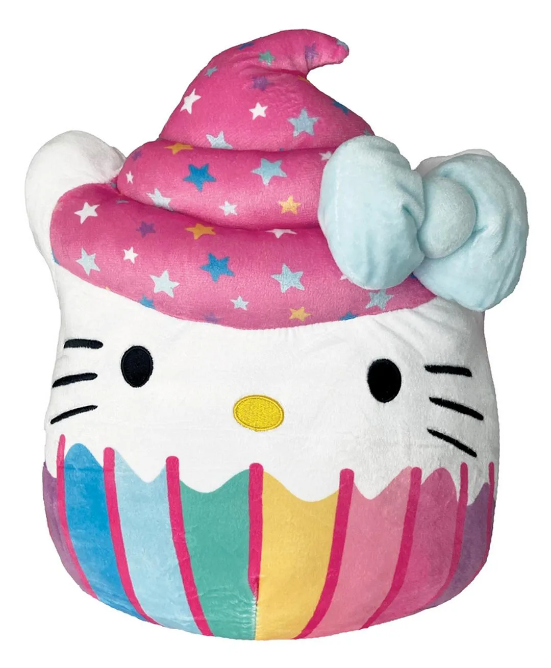 Hello Kitty Plush