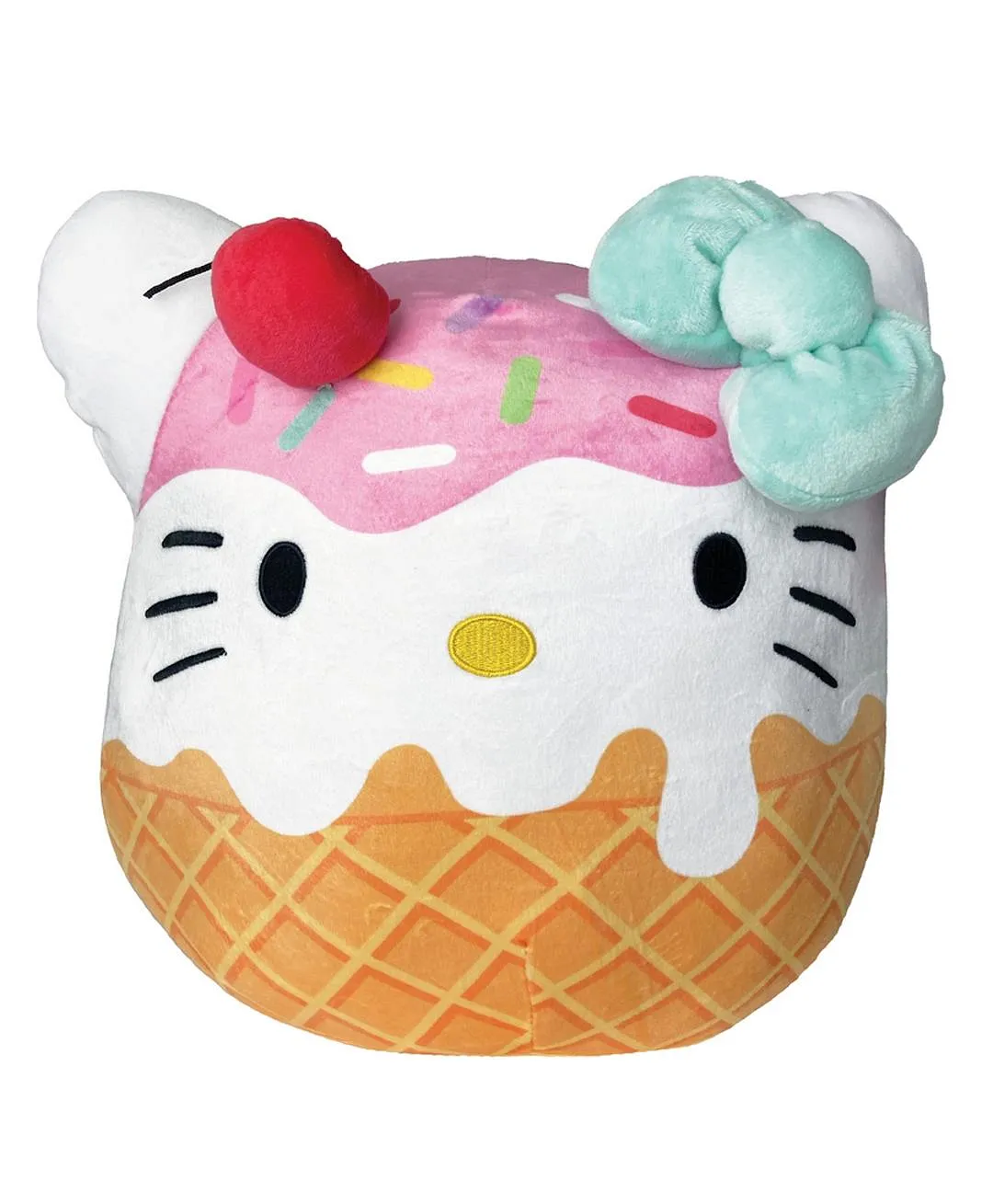 Hello Kitty Plush