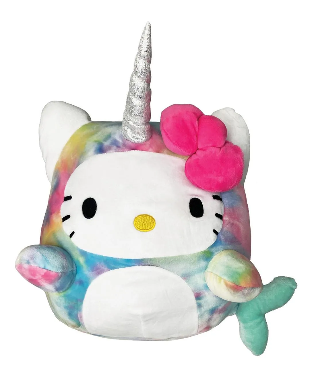 Hello Kitty Plush