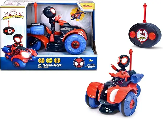 Hot Wheels R/C Rodger Dodger 1:16​