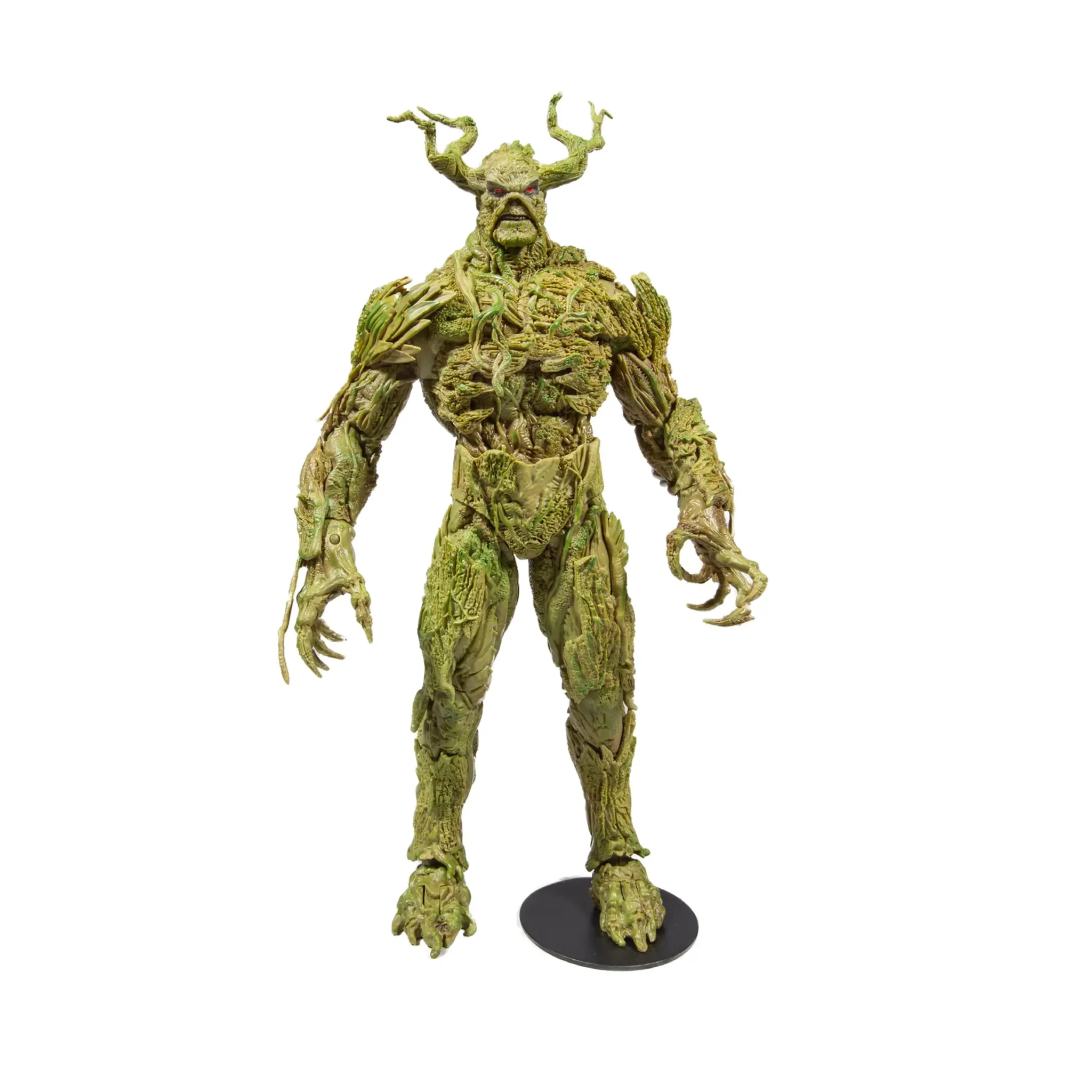 DC Collector Megafig -Swampthing
