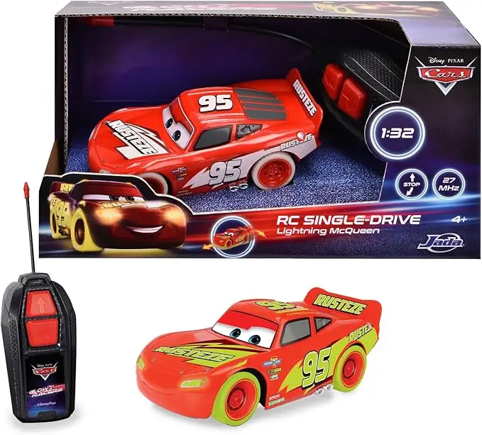 Hot Wheels R/C Rodger Dodger 1:16​