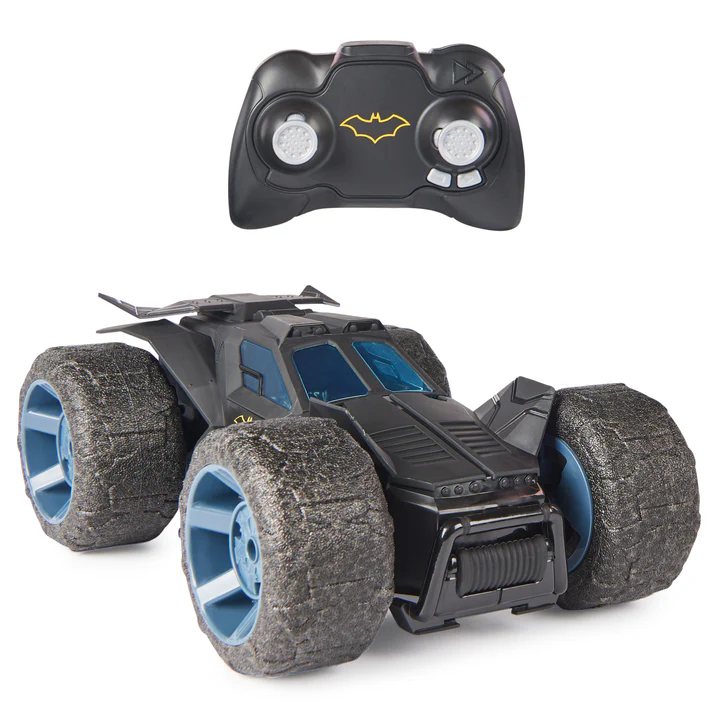 Hot Wheels R/C Rodger Dodger 1:16​