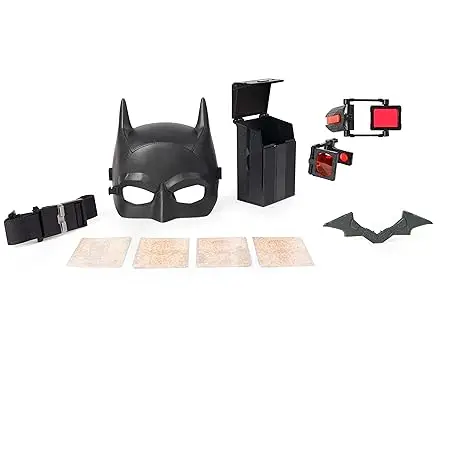DC Batman 12-Inch Adventures Action Figure