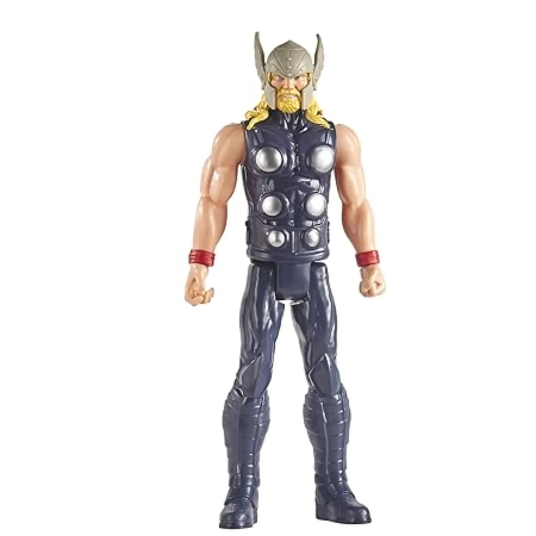 Titan Hero Figure – Thor