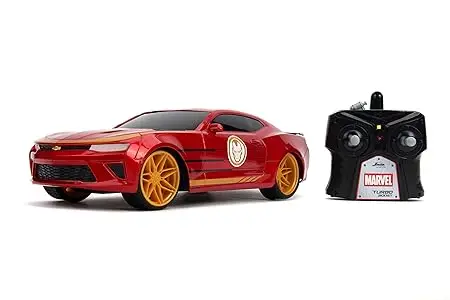 Hot Wheels R/C Rodger Dodger 1:16​
