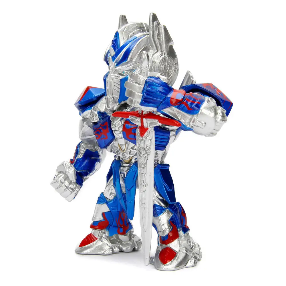 JADA – TRANSFORMERS 4″ OPTIMUS PRIME