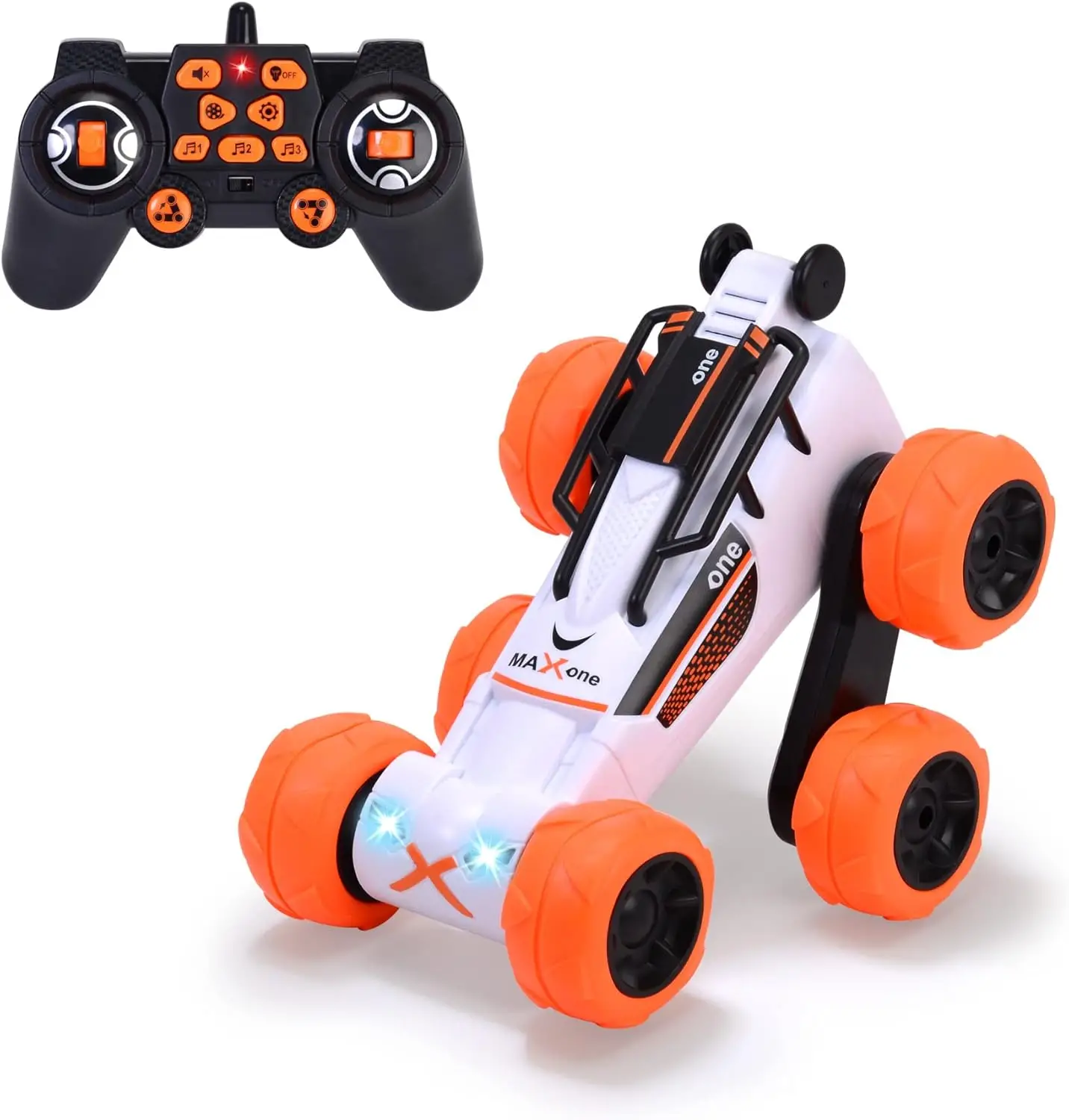 Hot Wheels R/C Rodger Dodger 1:16​
