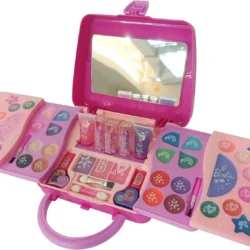 Barbie Fashion Handbag Makeup Kit 