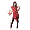 Halloween Devil Costumes