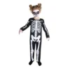 Halloween Skeleton Costume