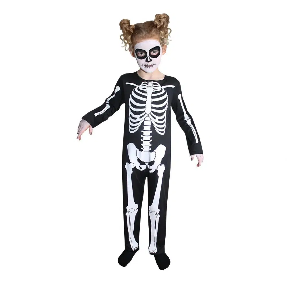 HALLOWEEN CAT COSTUME – MEDIUM